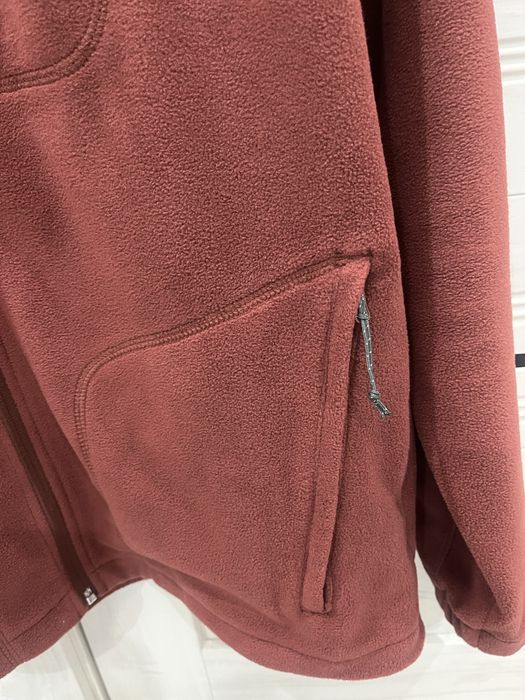 Продам флиску Columbia оригинал