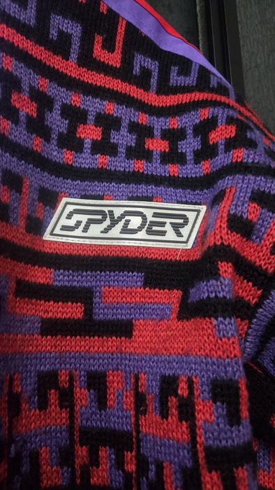 Spyder goretex мъжки размер Л