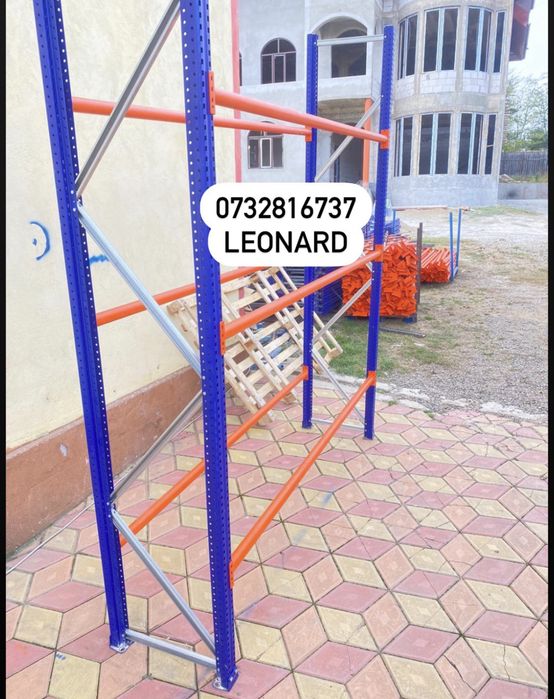 Rafturi pentru anvelope sau cauciucuri