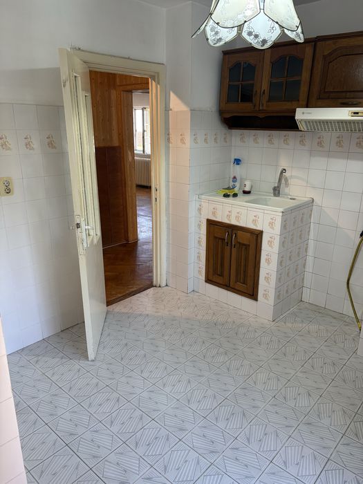 APARTAMENT SOARELUI -  2 camere - decomandat