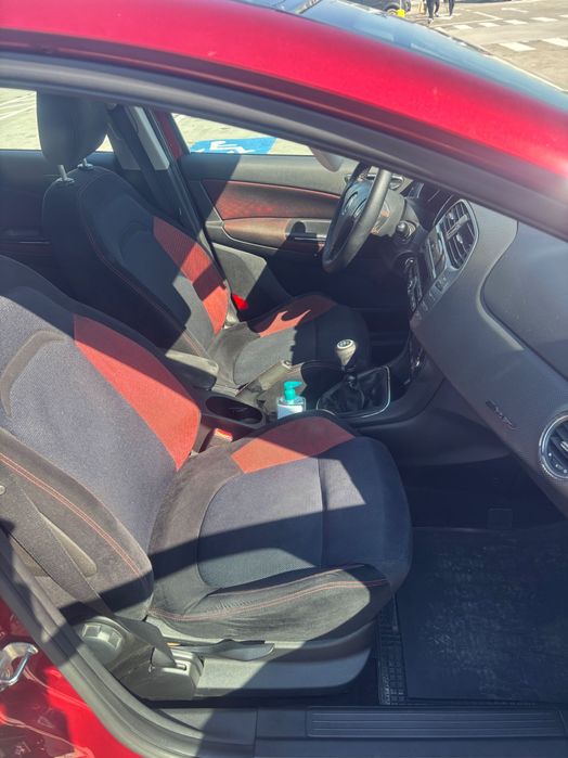 Vând Fiat bravo 1.9 multijet