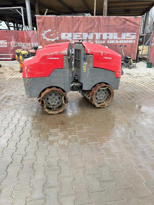 Ammann Rammax 1575-2020