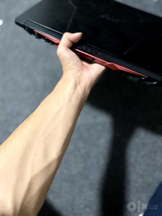 Acer Nitro 5 srochniy