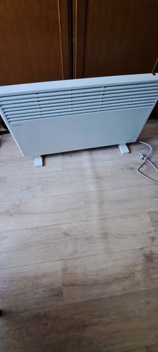 Обогреватель электрический