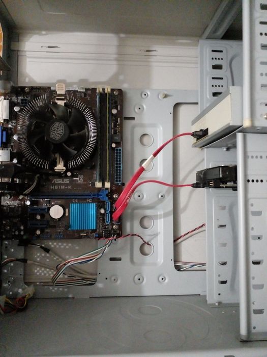 Продам системный блок