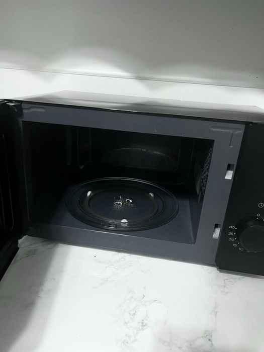 Микроволновка hansa