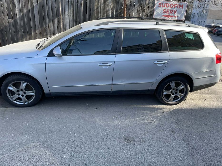 VW passat 2006 ,diesel , stare bună
