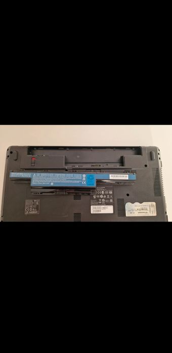 Laptop Acer Aspire 5349
