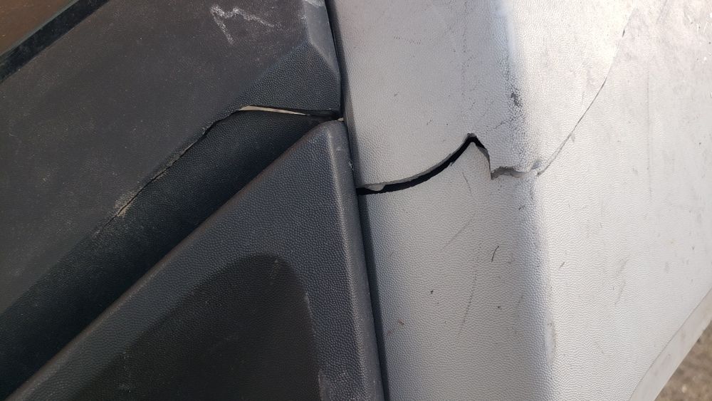 bronq/broni Dacia Duster 2017-22g.   (#434)