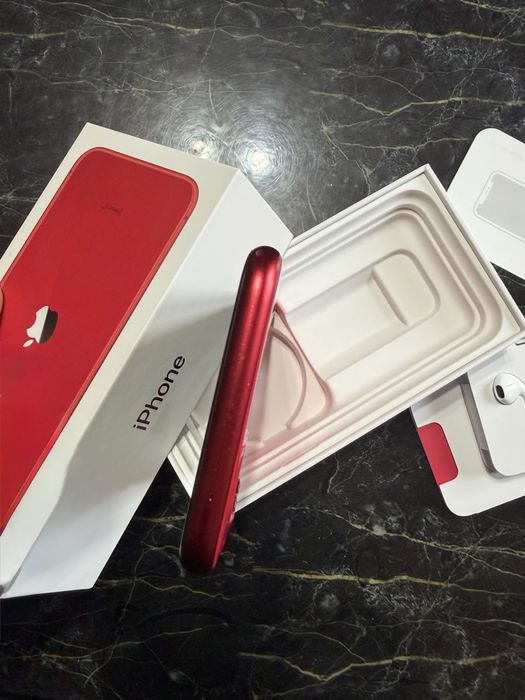 iPhone11/Red/128GB/stare excelenta