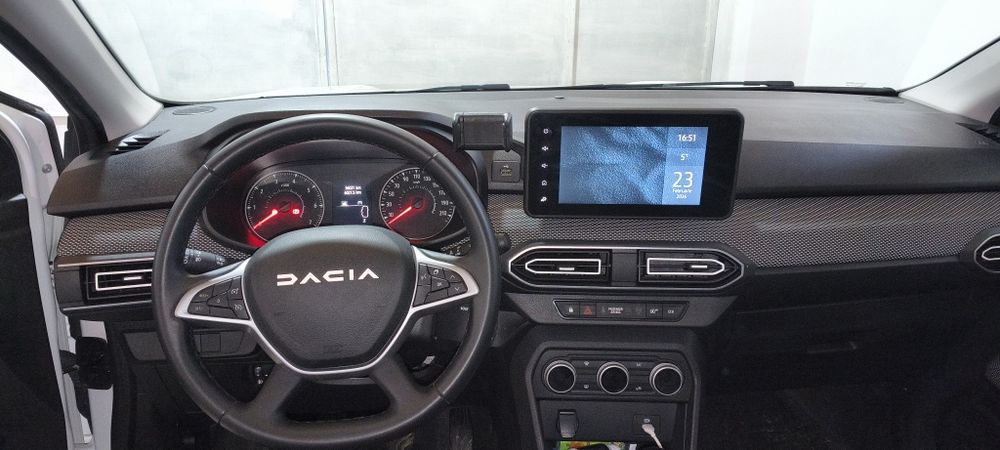 Dacia jogger extreme ECO-G 100 7 locuri