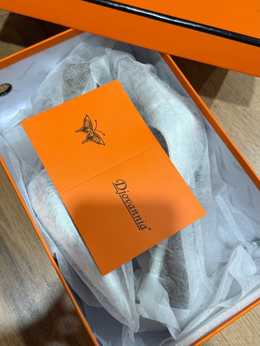 НОВЫЕ ТУФЛИ Djovannia.