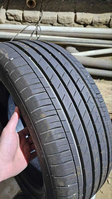 Treker 2 zavod balon