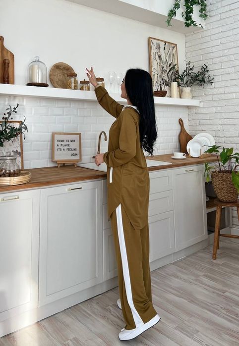 Bahorgi kolleksiyamiz keldi nalichiga