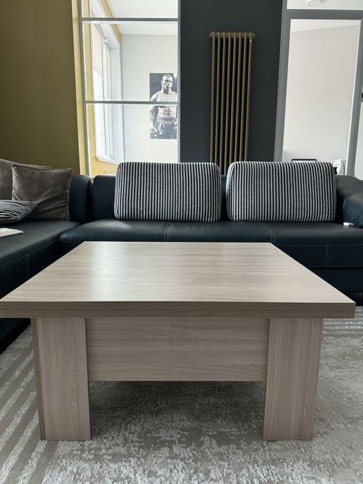 Стол трансформер раскладной Россия