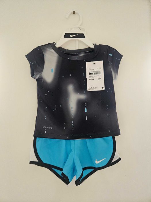 Комплект за момче NIKE