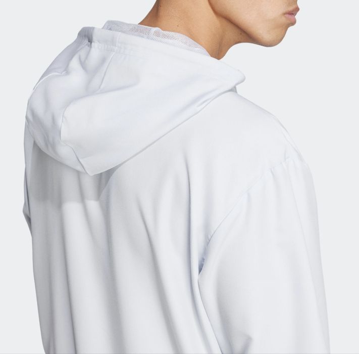 Adidas Tiro 25 Essentials Woven Hoodie ОРИГИНАЛНО мъжко горнище XL-2XL