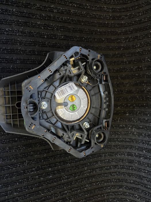 AIR BAG за Волан Opel Corsa D Опел Корса Д Аербег Айрбег