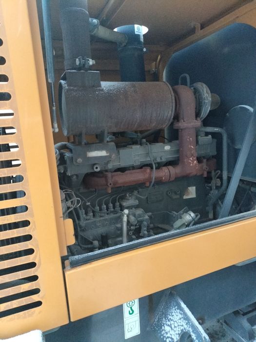 Погрузчик 3 тоник