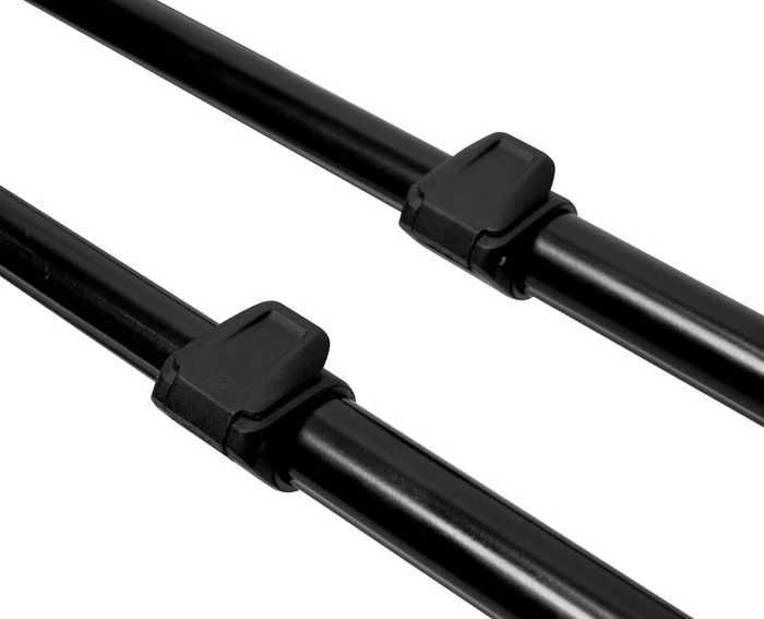 Rod Pod Craber Maxi 3 posturi - Delphin