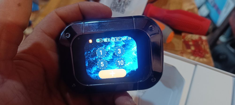 Безжични слушалки HTC