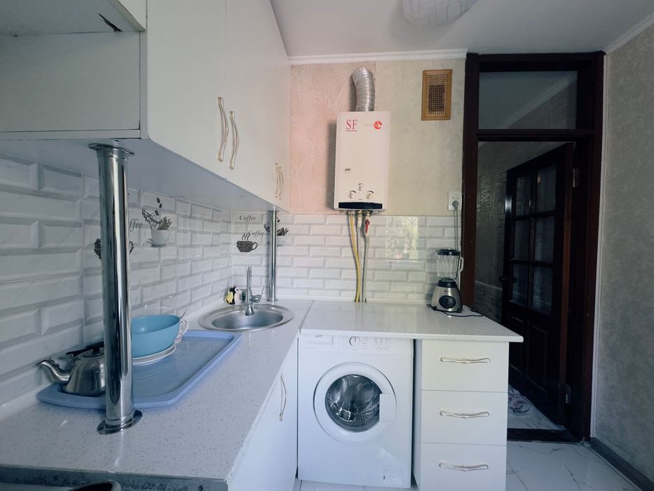 3х ком квартира зо 200000