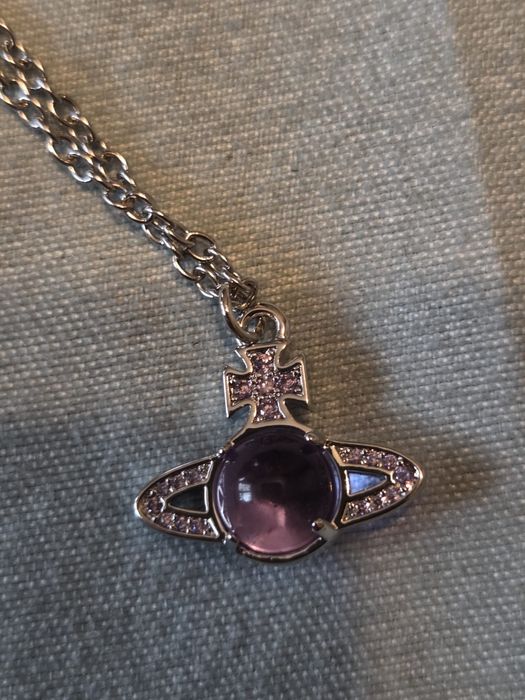 Vivienne Westwood necklace