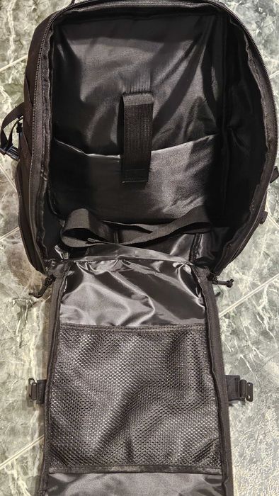 Tактическа раница за всекидневна употреба, EDC