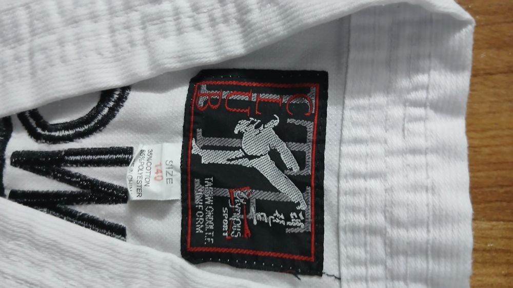 Doboc Taekwondo Olimpus