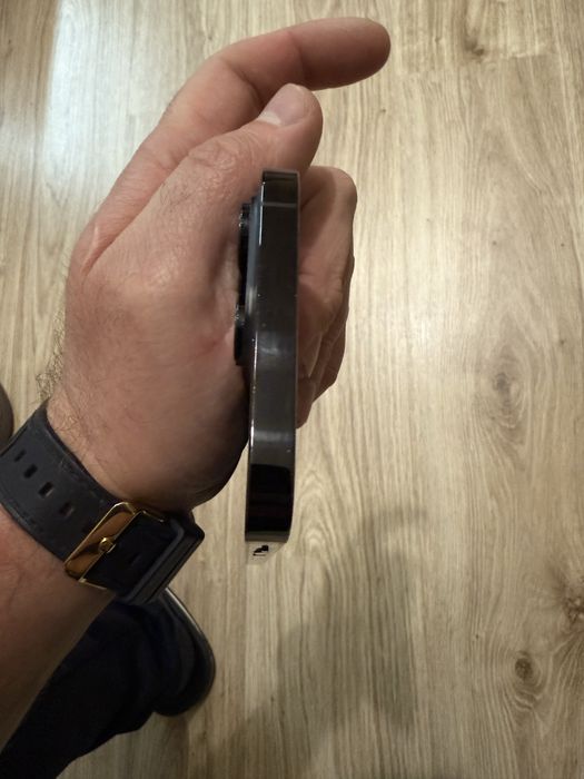 Iphone 14 pro max 128gb deep purple