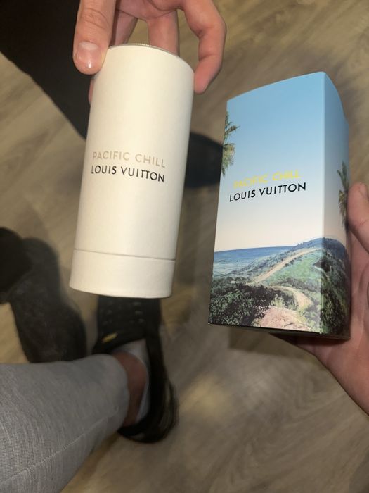 Louis Vuitton Pacific Chill
