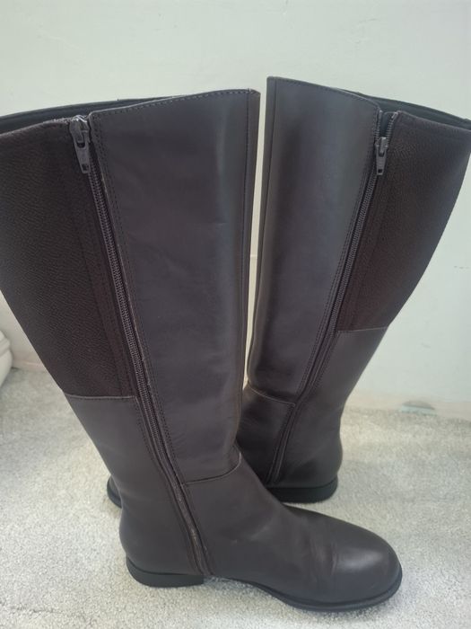 Camper ботуши 38