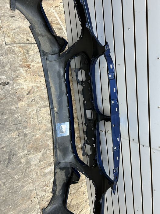 Bara fata bmw X3 G01 X4 G02 non lci M paket 2018-2021