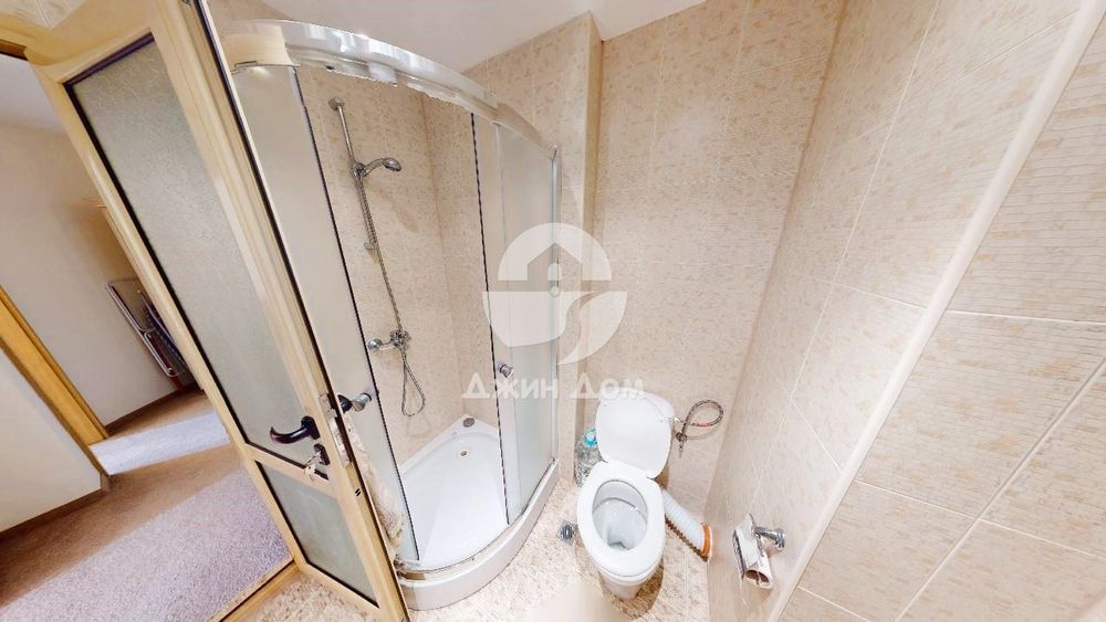 Продава се Двустаен апартамент в к.к. Слънчев бряг - 61 кв.м за 1000 €/кв.м - Снимка #6