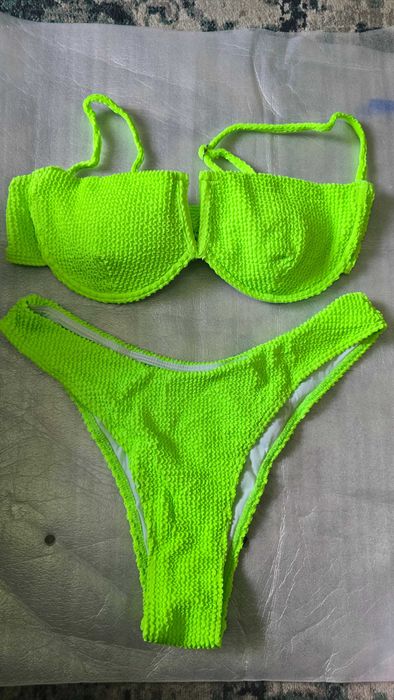 Set costume de baie , 2 piese, marime XL