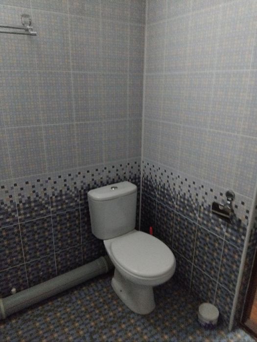 Сдаётся 2-комнатная квартира с евроремонтом! Электроаппарат рисовый