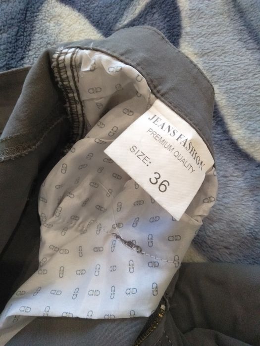 Джинсы Новые мужские