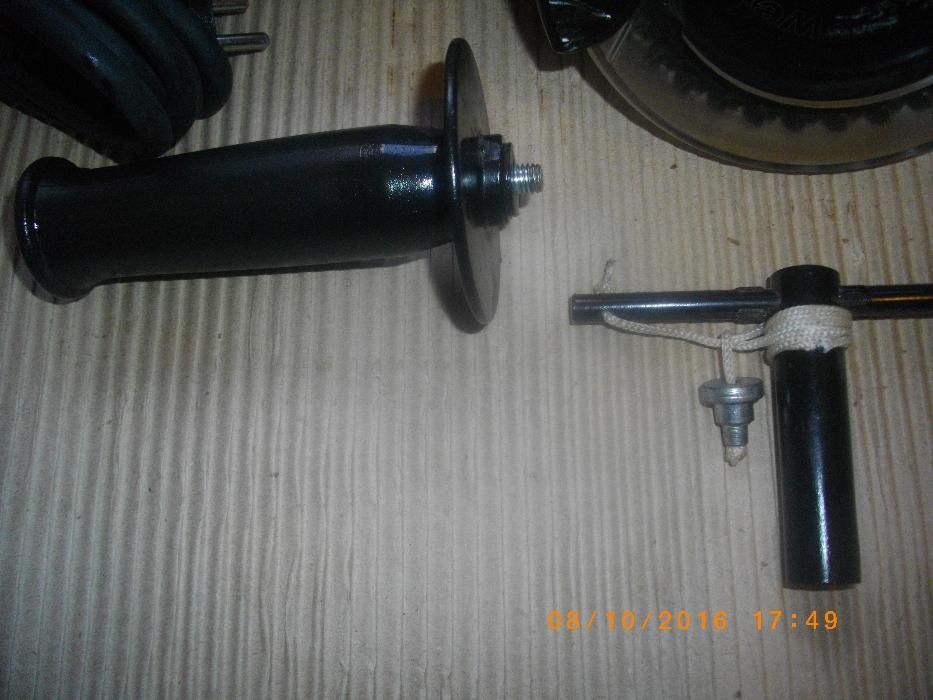 650 Вата Отрезна Машина Мулти Трион Двойно Режещ Twinner SN650 Френски