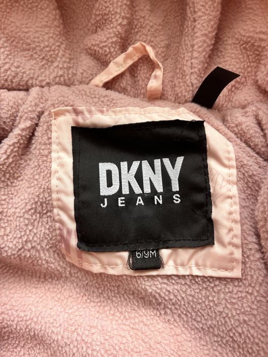 Космонавт за момиче DKNY