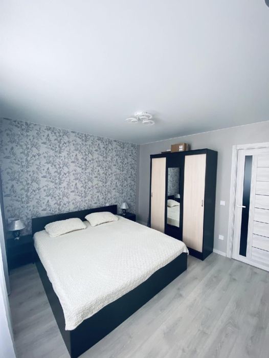 Квартира 16 мкр д 18