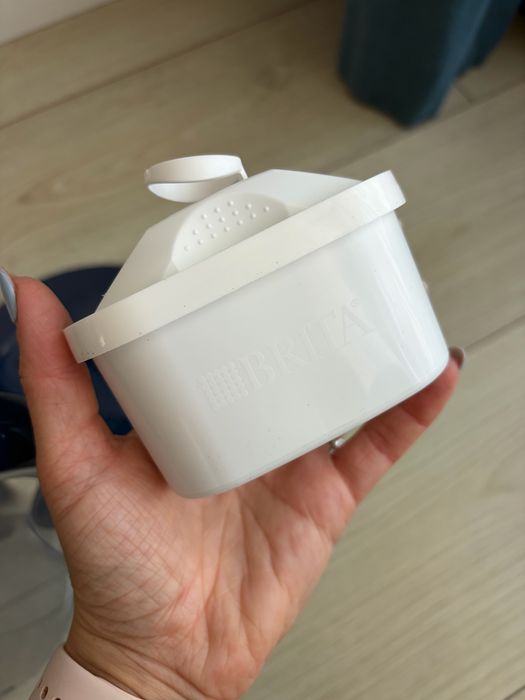 Cana cu filtru Brita