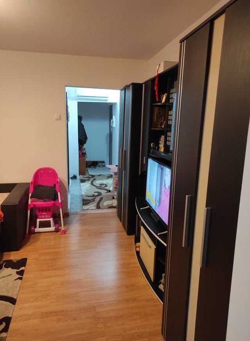 Apartament.  2 camere