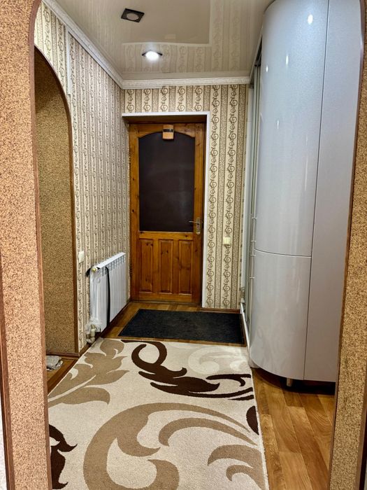 Продам квартиру в макинске