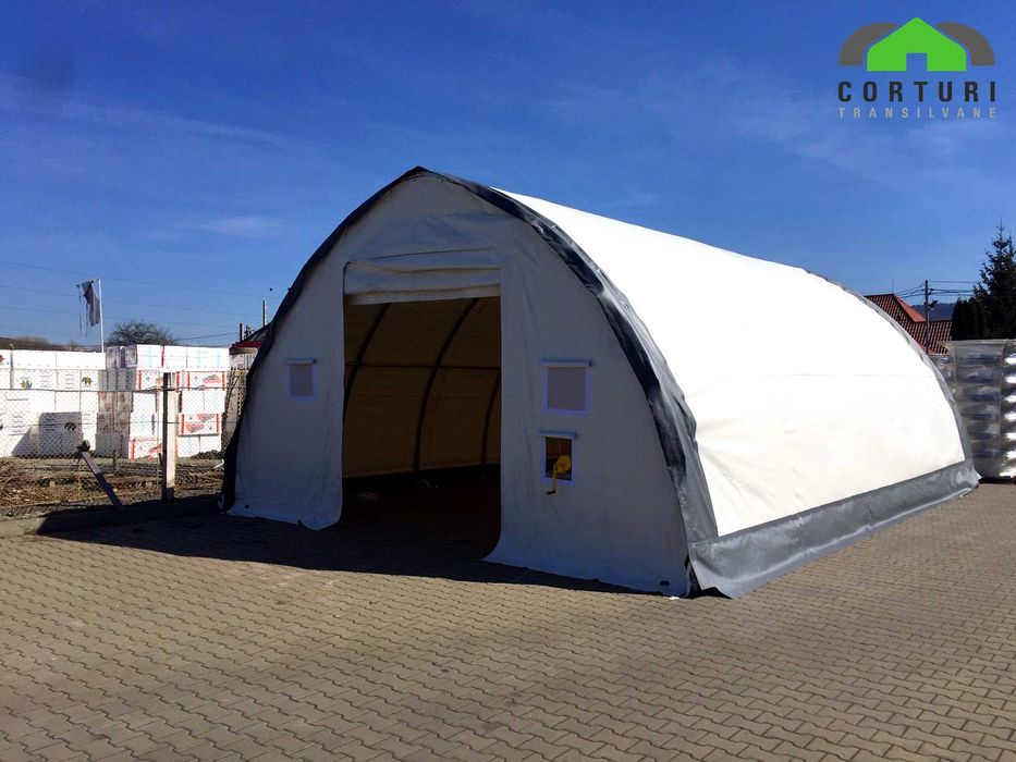Cort industrial depozitare pe stoc!