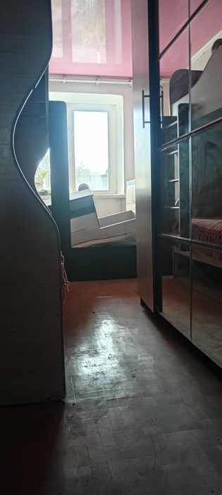 Продам 2-ух комнатную