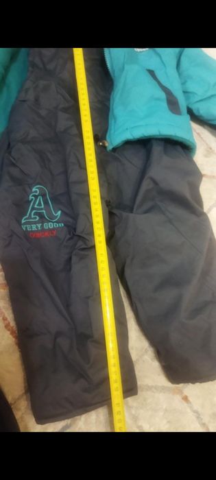 Продам комбинезон детский