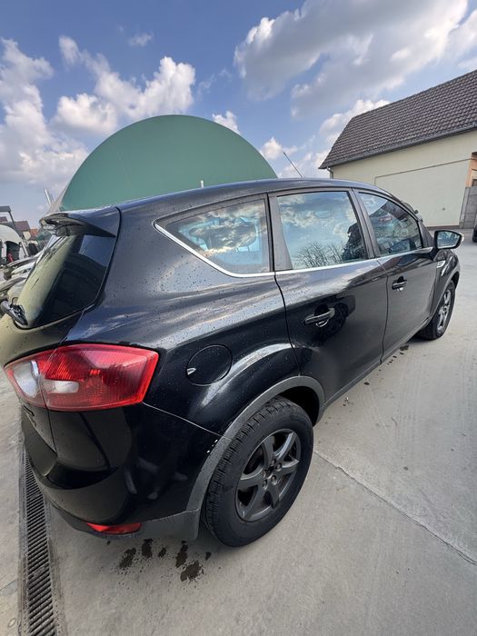 Vand Ford Kuga 4x4