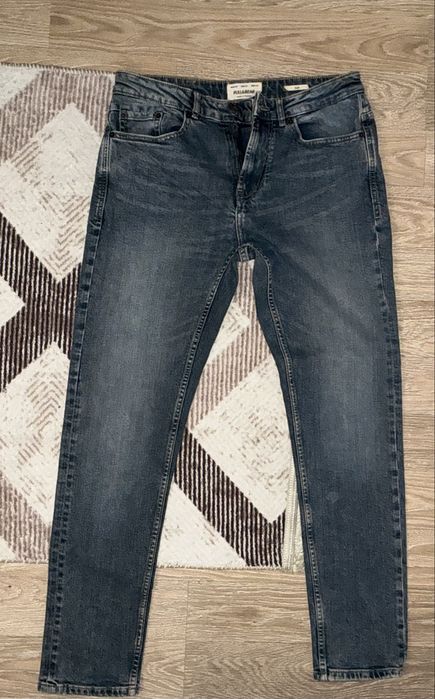 Продаю джинсы разных видов