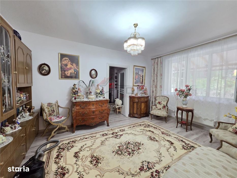 Apartament 3 Camere - Tudor Vladimirescu