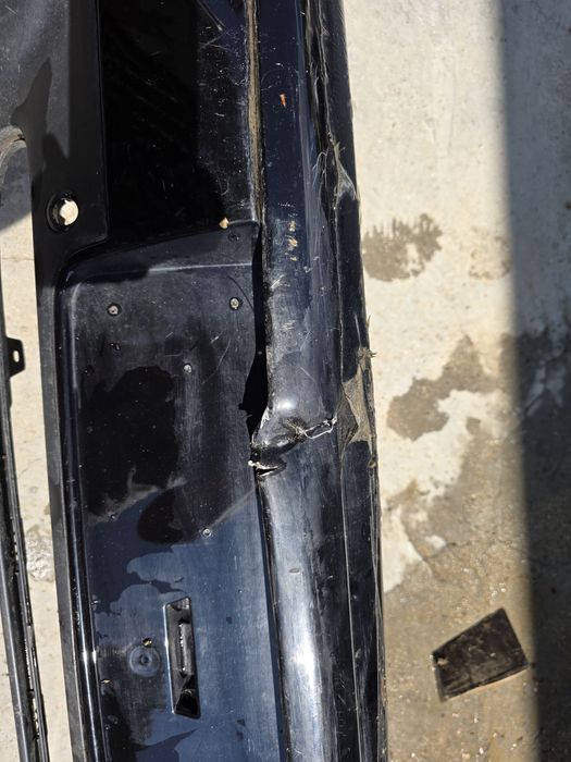 Mini cooper clubman S R55 facelift 2011